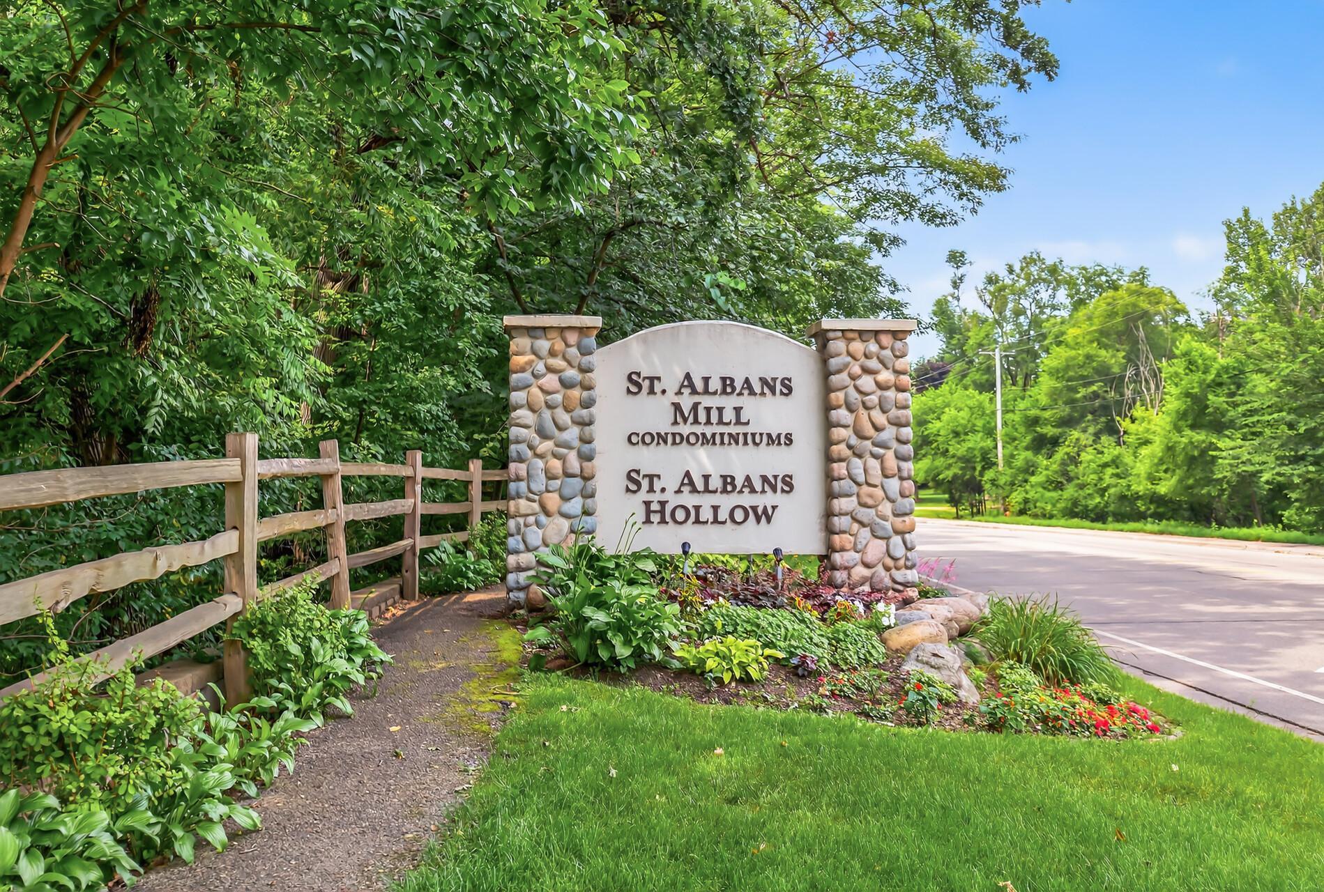 3020 St Albans Mill Road, Unit 303 Minnetonka, MN 55305 - Photo 1 of 43 Gallery Image 1