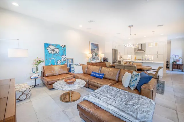 $5,250 | 536 4th Avenue South, Unit 3, St. Petersburg, FL 33701