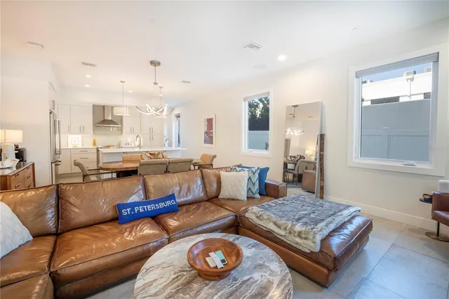 $5,250 | 536 4th Avenue South, Unit 3, St. Petersburg, FL 33701