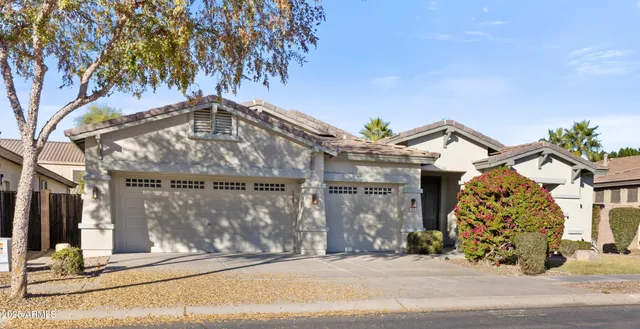 $2,995 | 474 West Seagull Drive, Chandler, AZ 85286