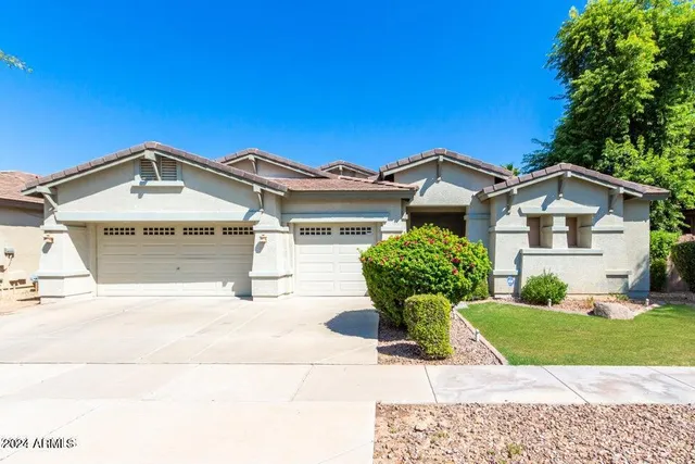 $2,995 | 474 West Seagull Drive, Chandler, AZ 85286