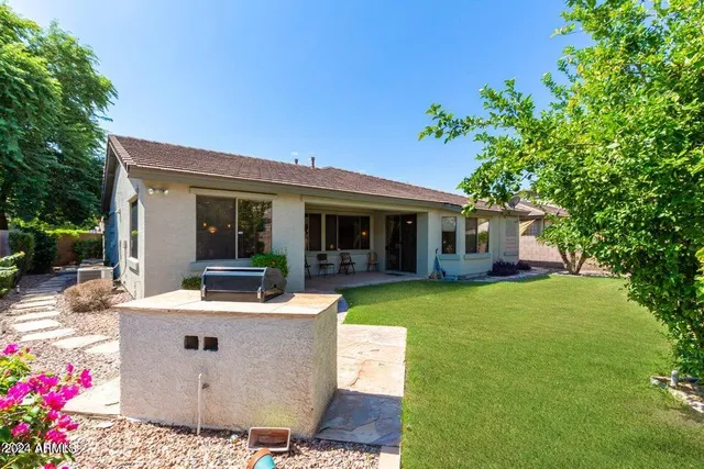 $2,995 | 474 West Seagull Drive, Chandler, AZ 85286