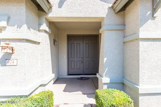 $2,995 | 474 West Seagull Drive, Chandler, AZ 85286