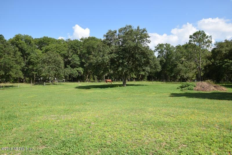 110 Jones Road Crescent City, FL 32112 - Photo 45 of 55 a view of a park