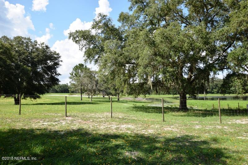 110 Jones Road Crescent City, FL 32112 - Photo 46 of 55 a view of a park with a tree