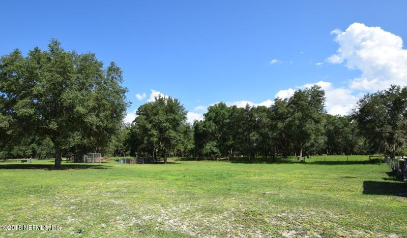 110 Jones Road Crescent City, FL 32112 - Photo 10 of 55 pasture