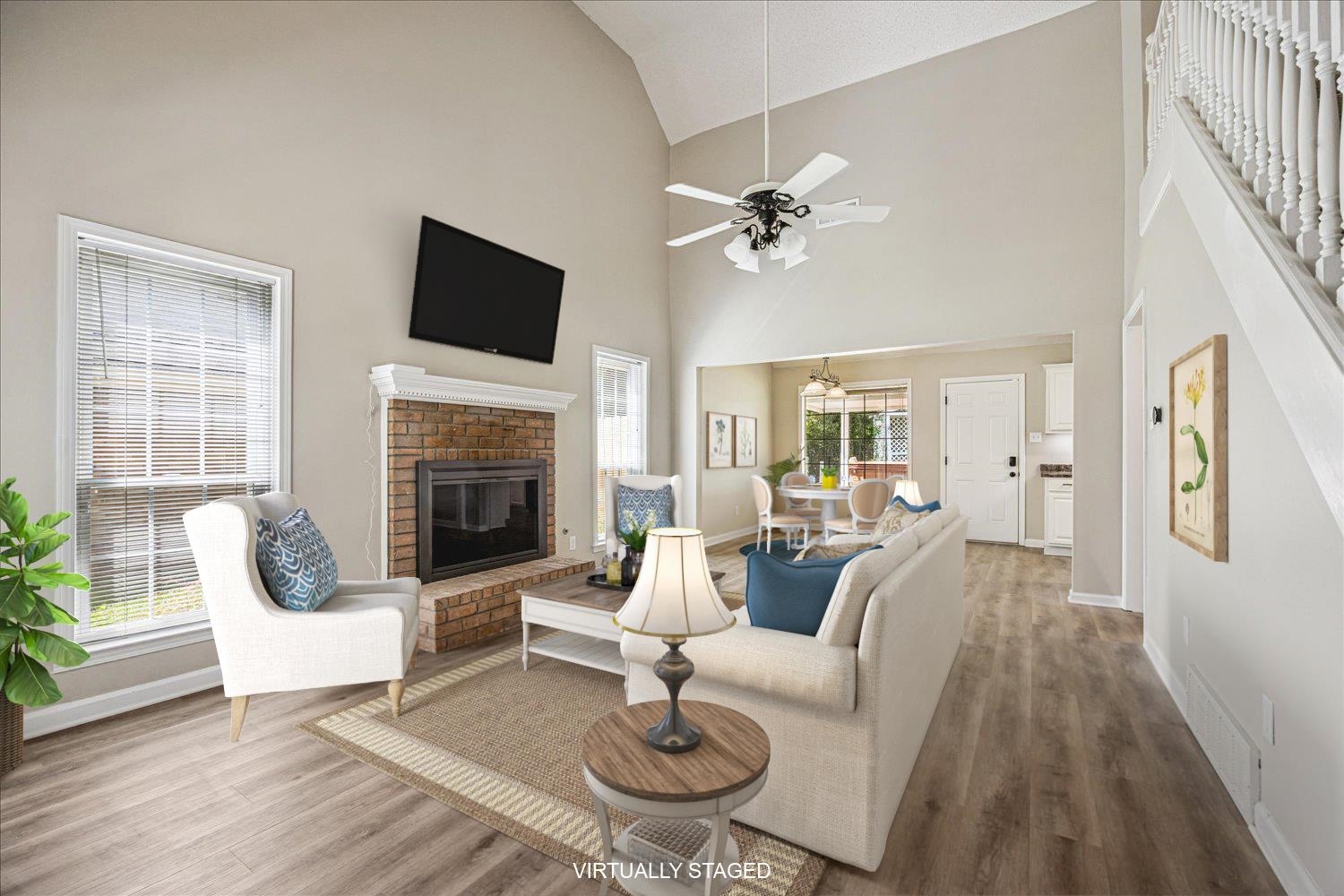 7828 Chaney Lane Bartlett, TN 38133 - Photo 6 of 32