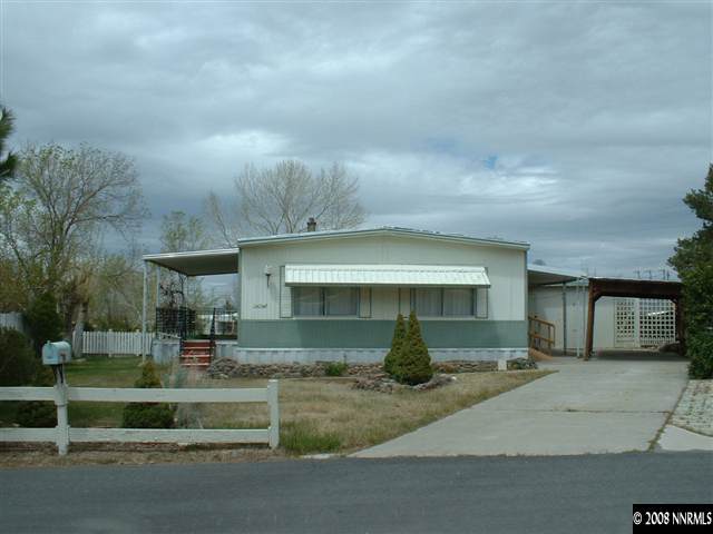 440 Scorpio Circle Reno, NV 89521 - Photo 1 of 9 Photo 1