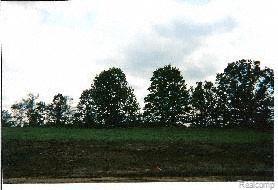 V/l Murphy Lake Road Silverwood, MI 48760 - Photo 1 of 1 v/l Murphy Lk
