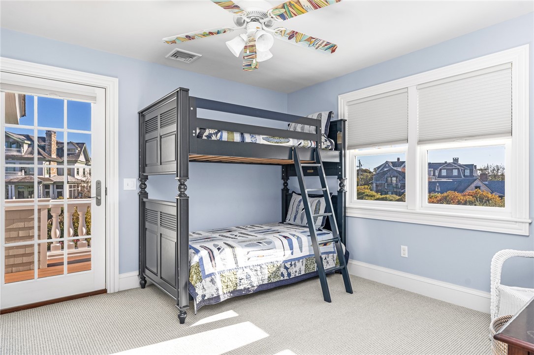 7 Fenway Road Westerly, RI 02891 - Photo 35 of 49 Bedroom 5 with integrated bath