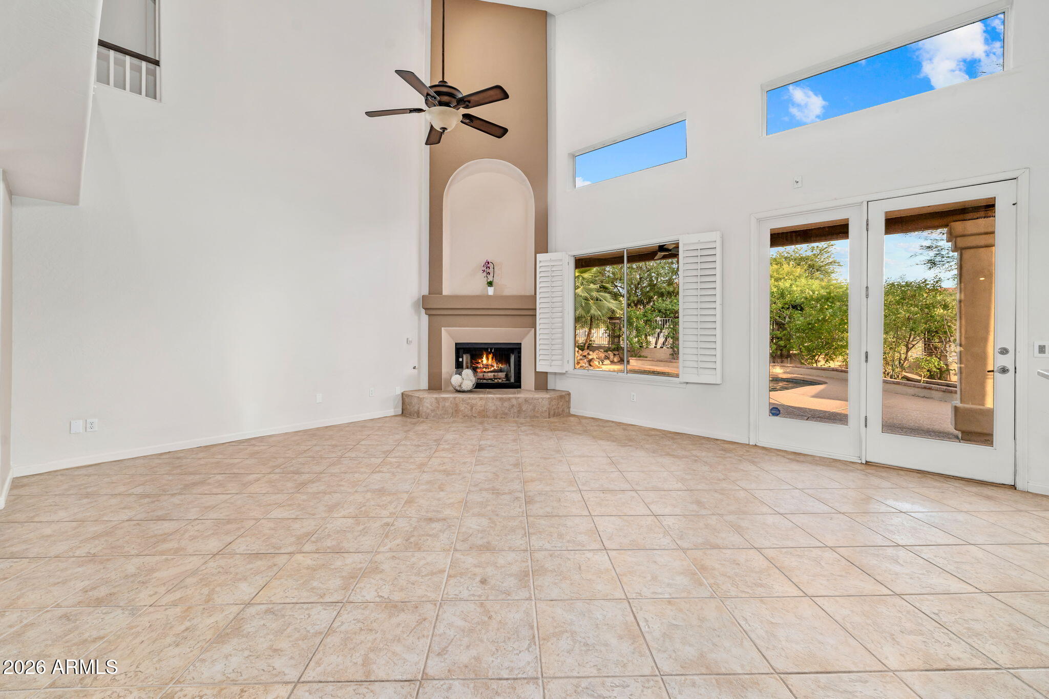 5225 West Del Rio Street Chandler, AZ 85226 - Photo 10 of 36 Living Room View 3