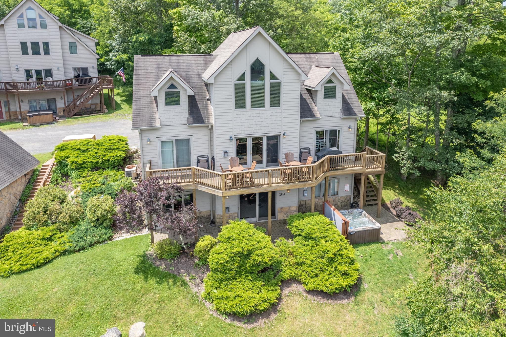 104 Roman Ridge Road, Unit 21 Oakland, MD 21550 - Photo 61 of 61
