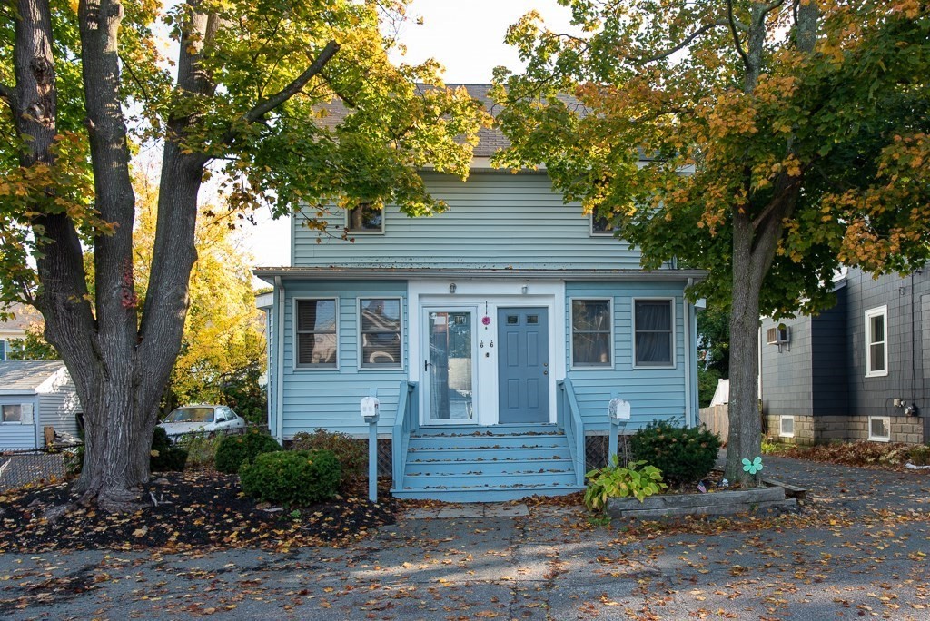 6 Charlotte Road, Unit A Saugus, MA 01906 - Photo 1 of 21 Gallery Image 1