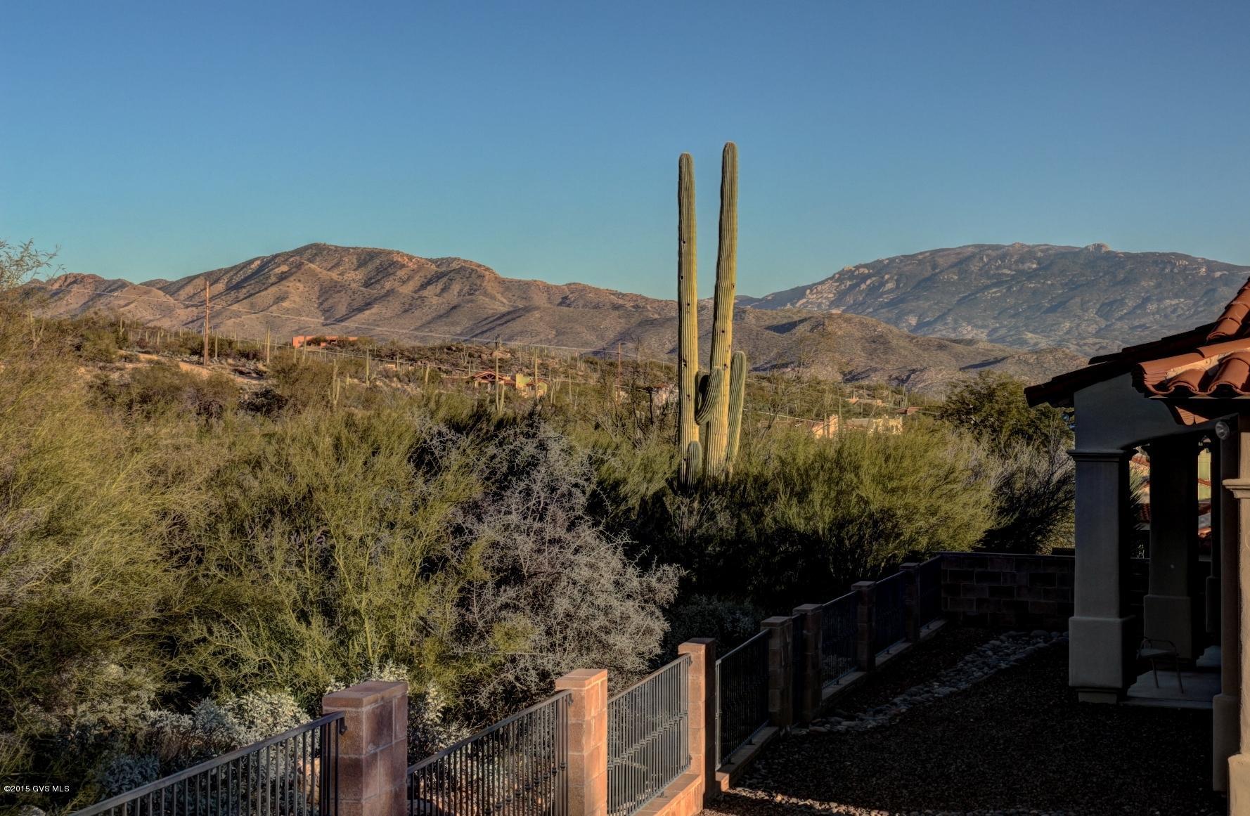 5418 North Ridge Spring Place Tucson, AZ 85749 - Photo 16 of 17 Gallery Image 16