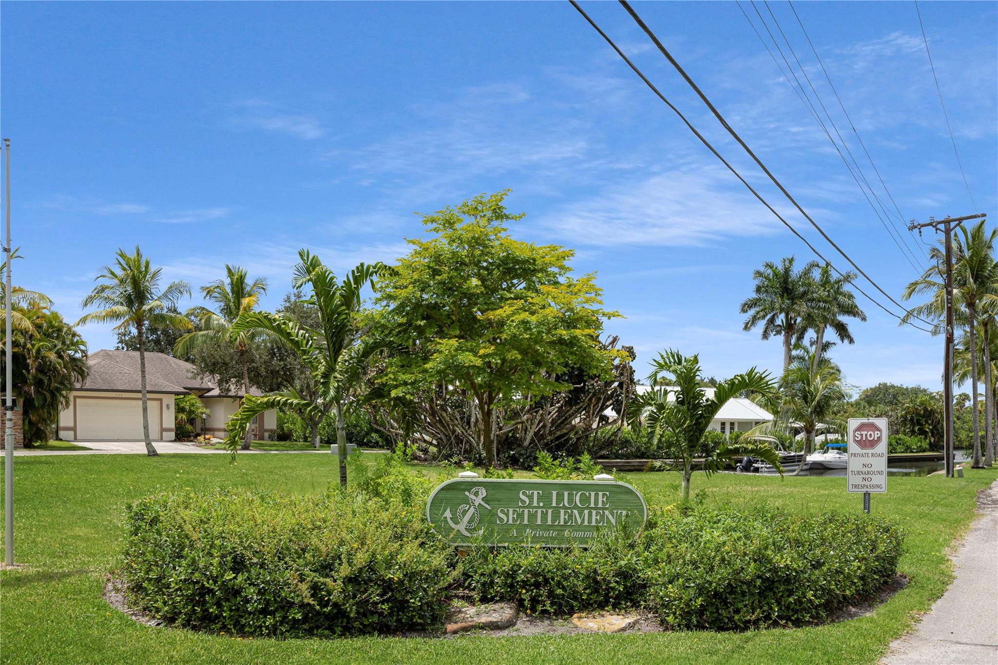 750 Southwest Salerno Road Stuart, FL 34997 - Photo 59 of 76 Photo 59