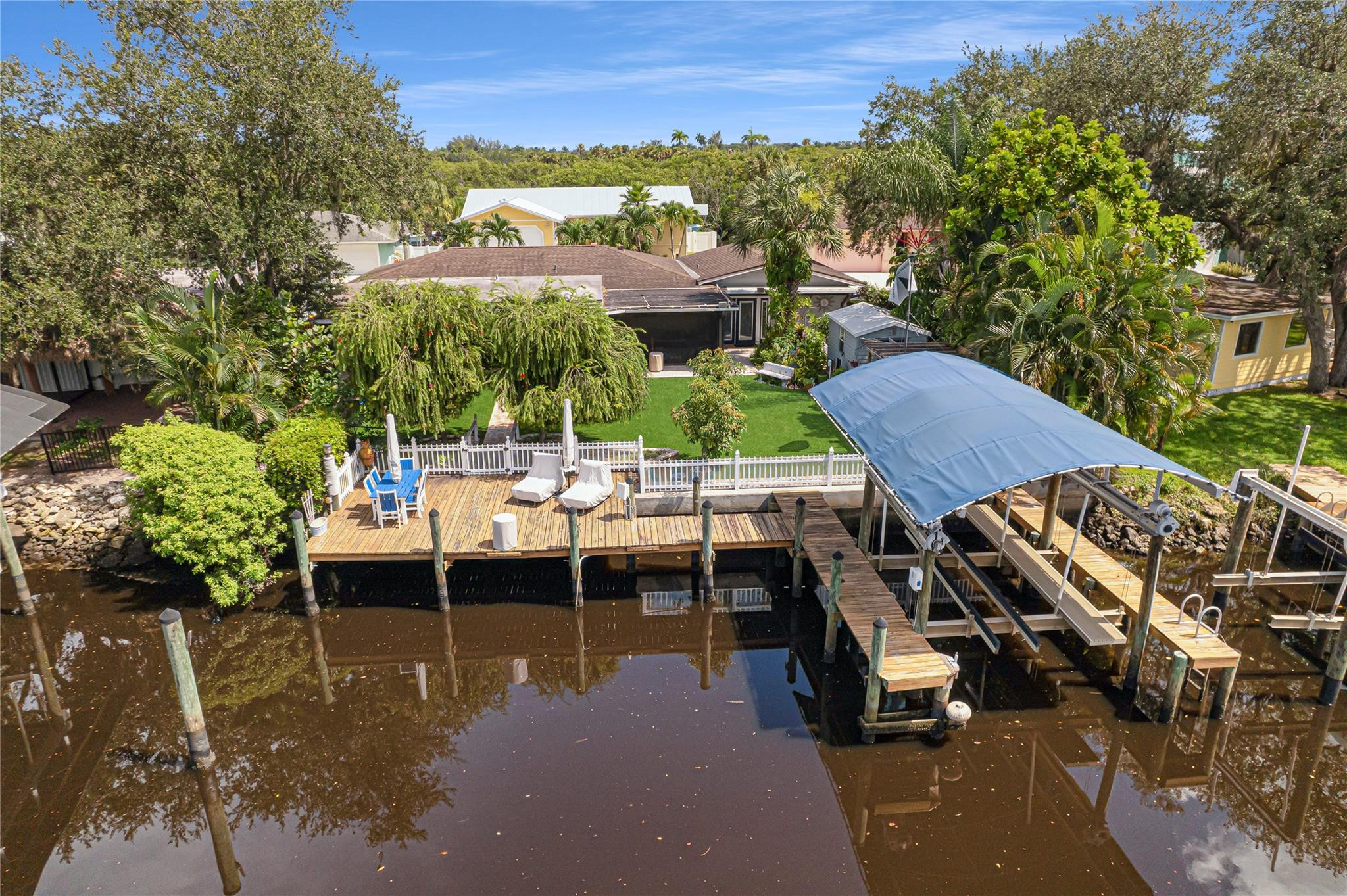 750 Southwest Salerno Road Stuart, FL 34997 - Photo 64 of 76 Photo 64
