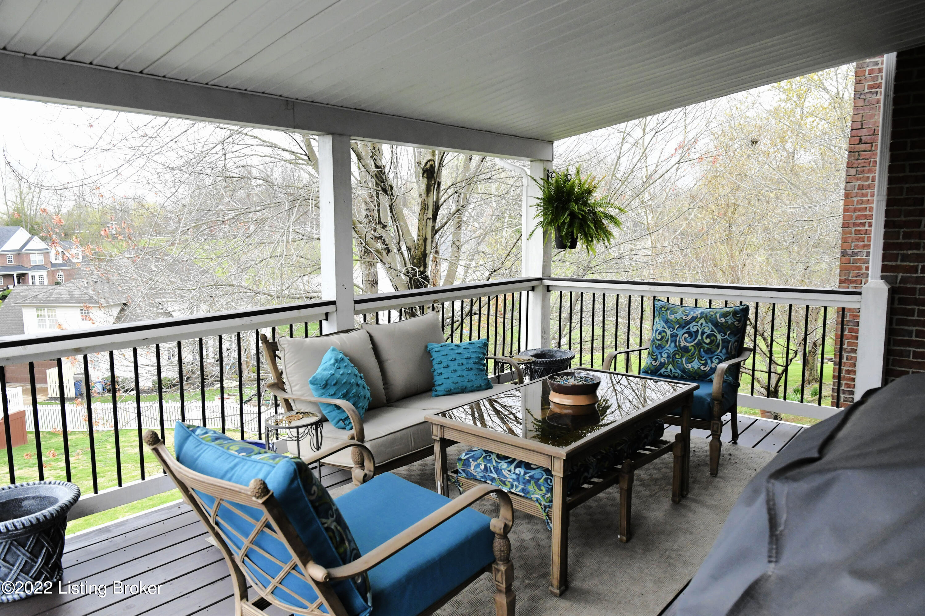13508 Hunters View Court Prospect, KY 40059 - Photo 17 of 32 16
