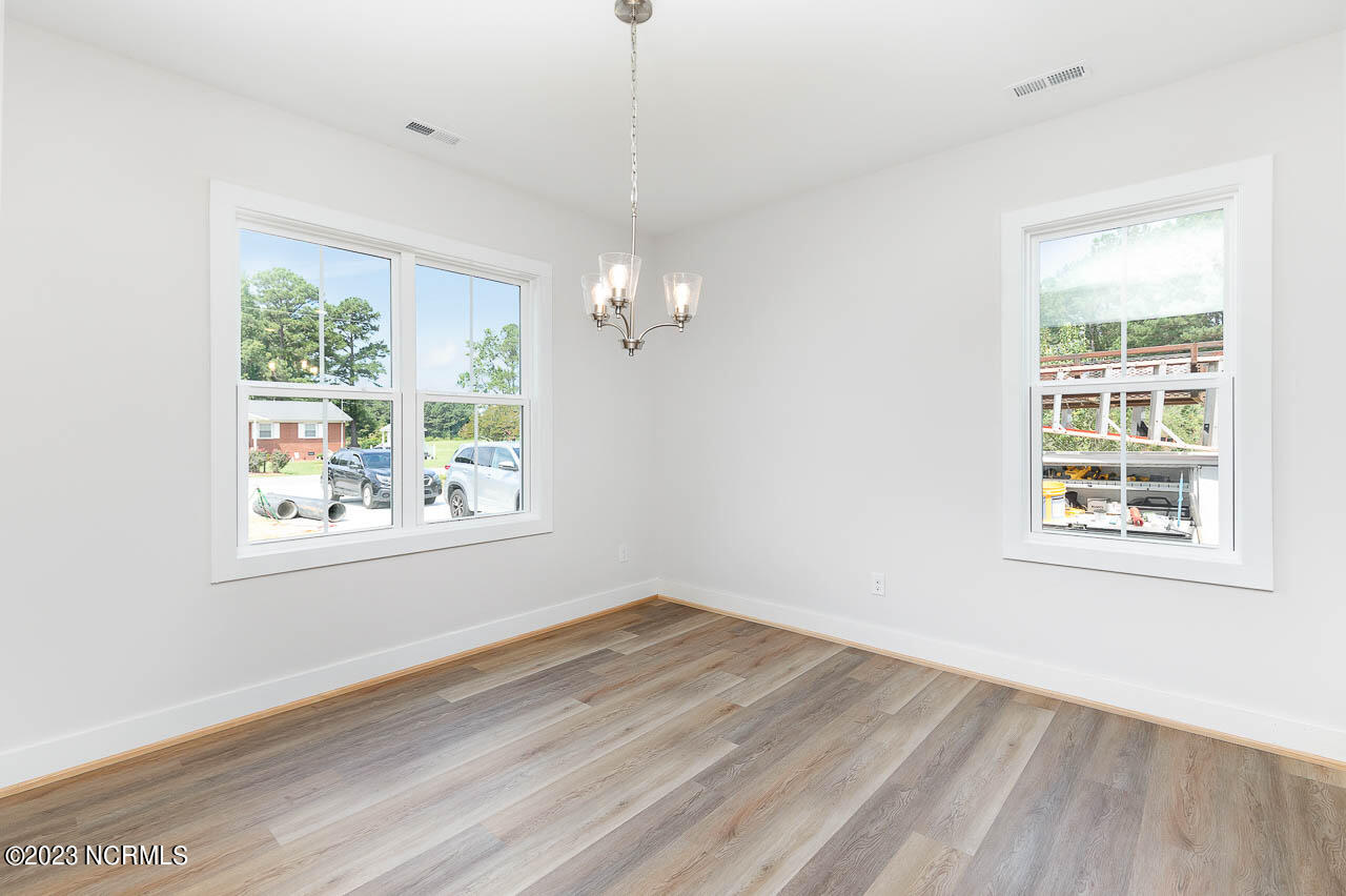 418 Davis Mill Road Selma, NC 27576 - Photo 9 of 18 Formal Dining Room