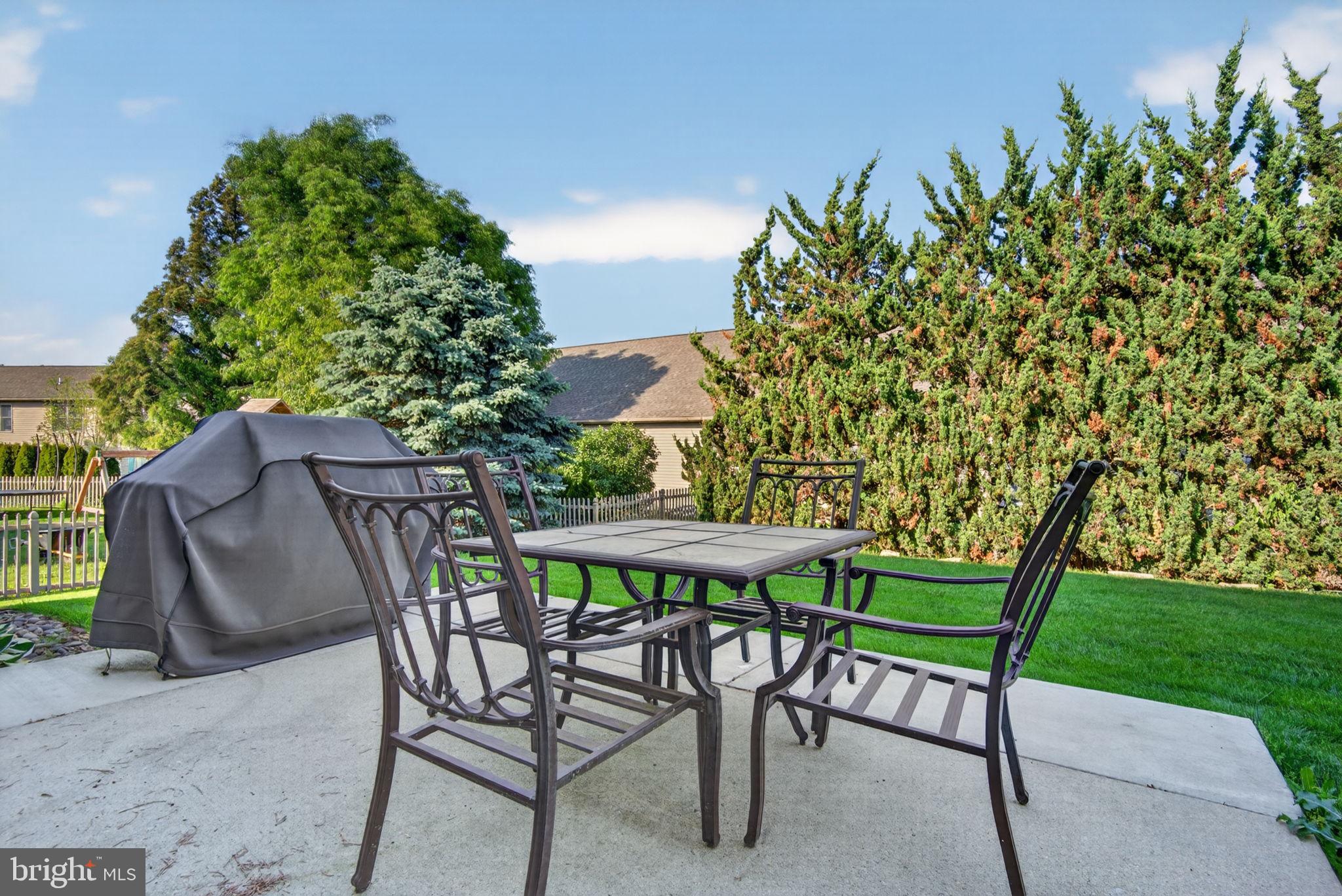 30 Red Maple Circle Palmyra, PA 17078 - Photo 35 of 38 Private patio for outdoor living space