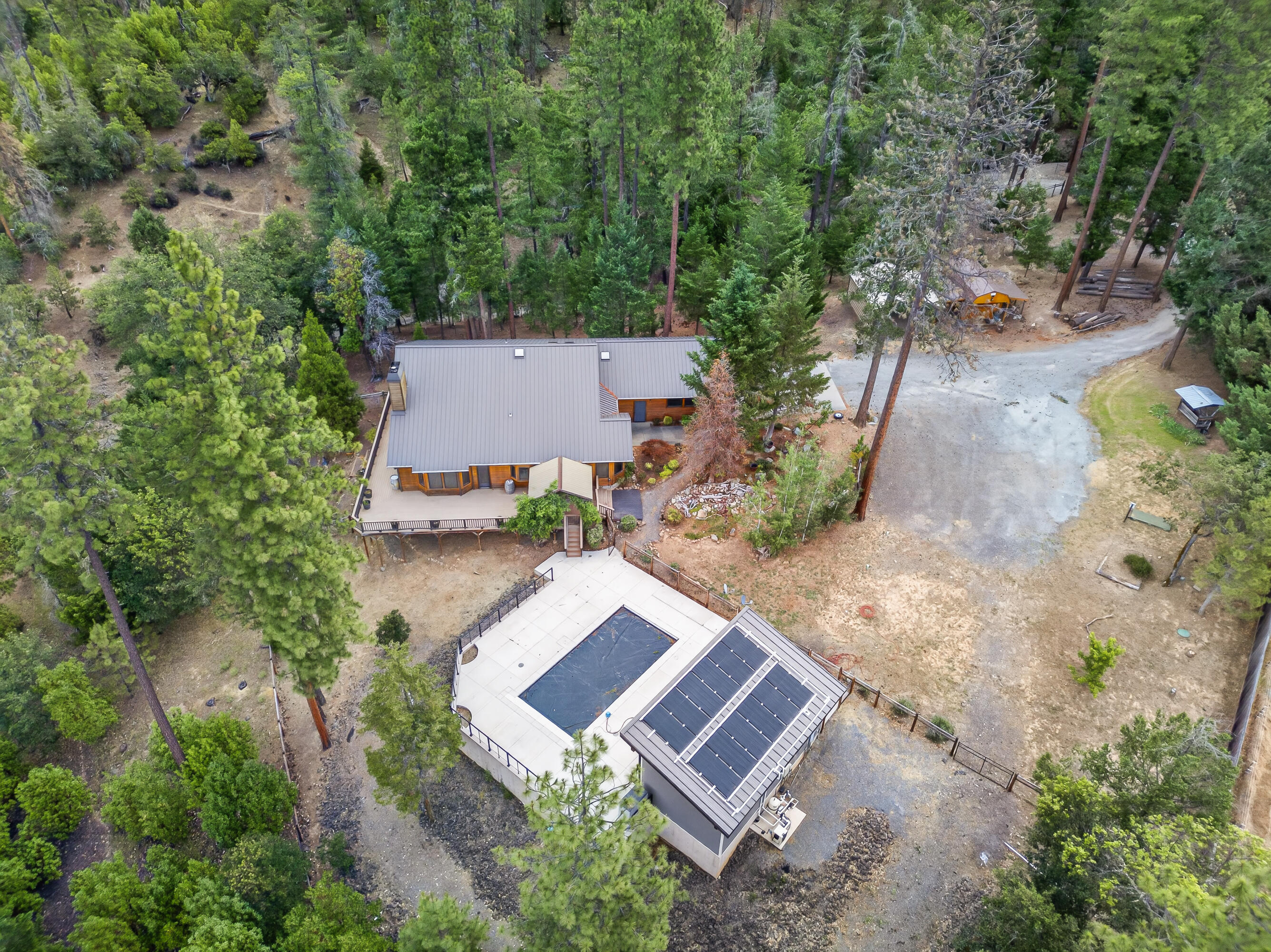 2365 Eastside Road Jacksonville, OR 97530 - Photo 47 of 69 61-57