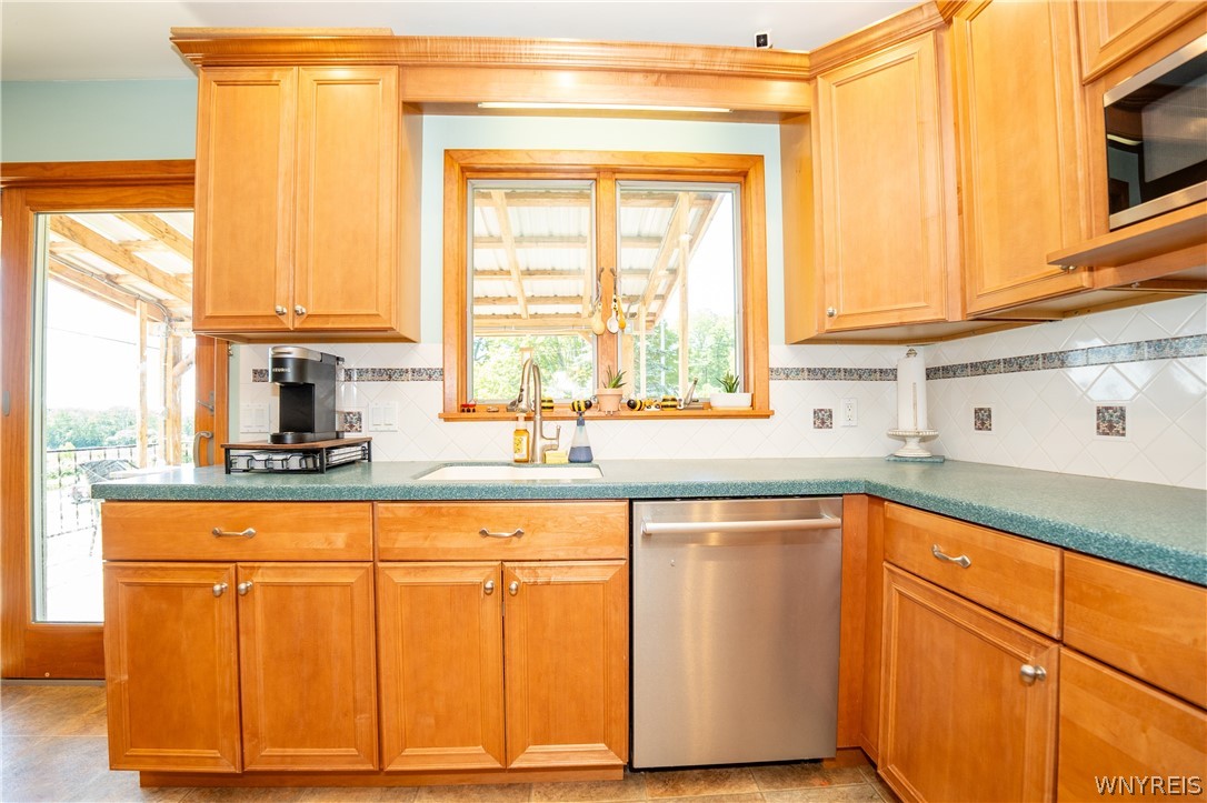 9943 Smith Road Dayton, NY 14138 - Photo 13 of 39