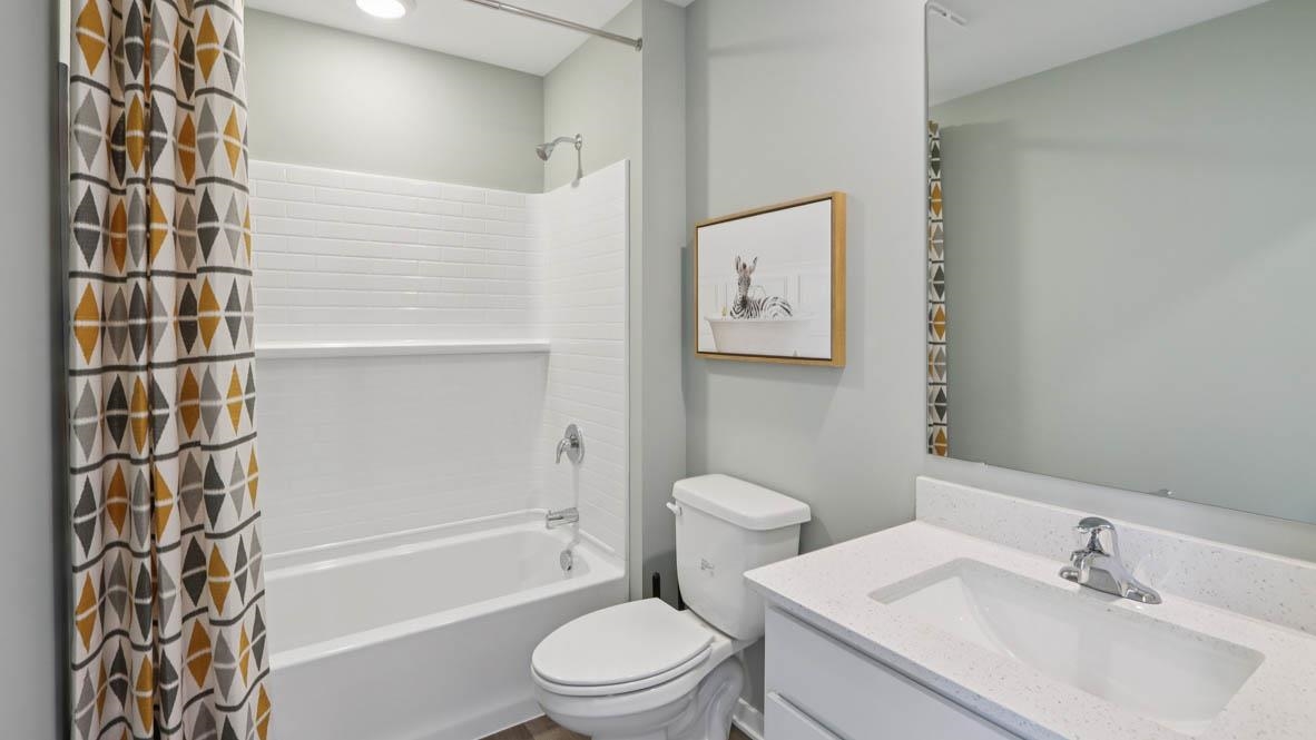 557 Trysil Alley North Stoughton, WI 53589 - Photo 26 of 39