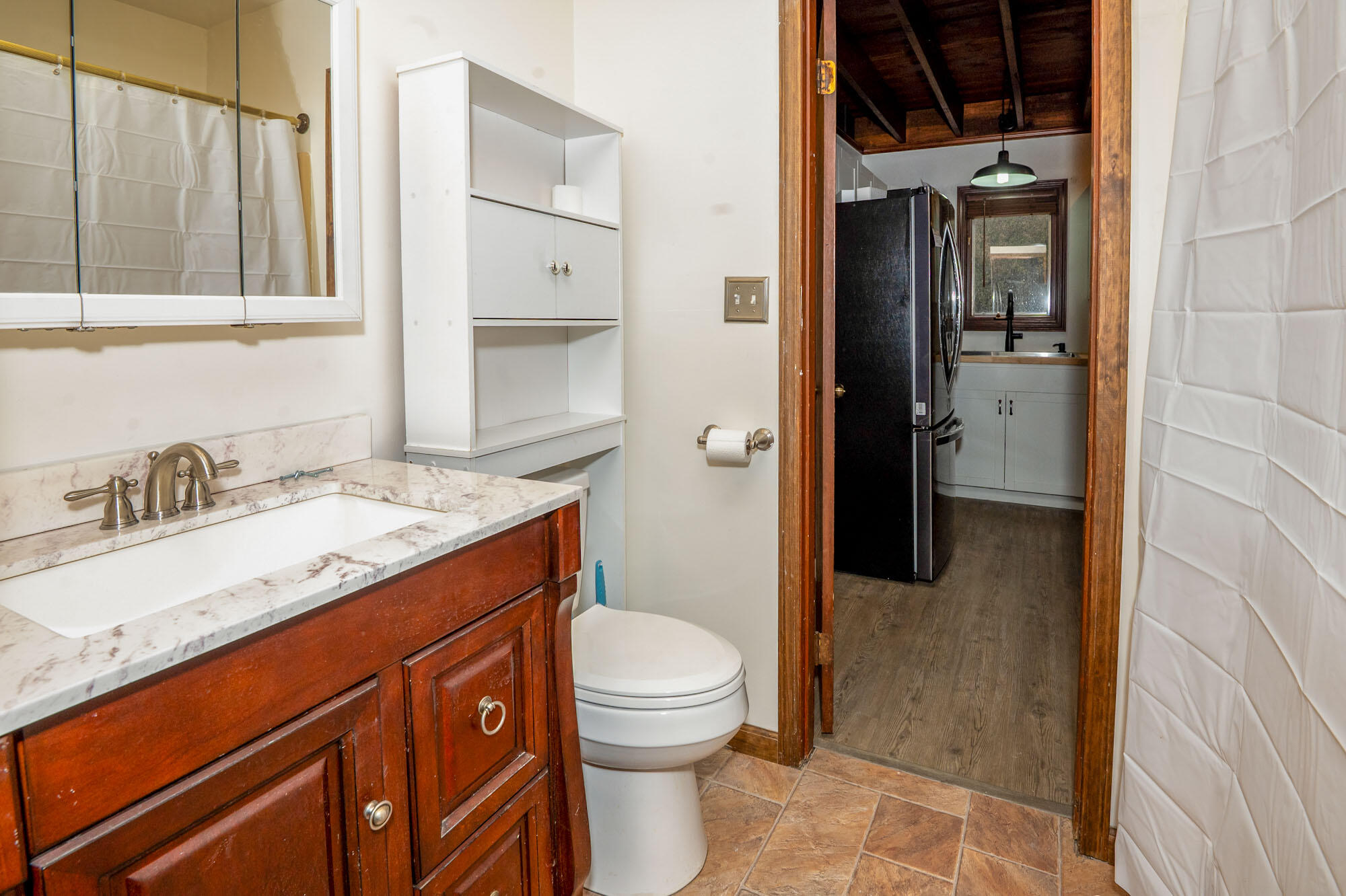 4995 Highway 12 Buchanan, MI 49107 - Photo 19 of 43 BATHROOM MAIN 2