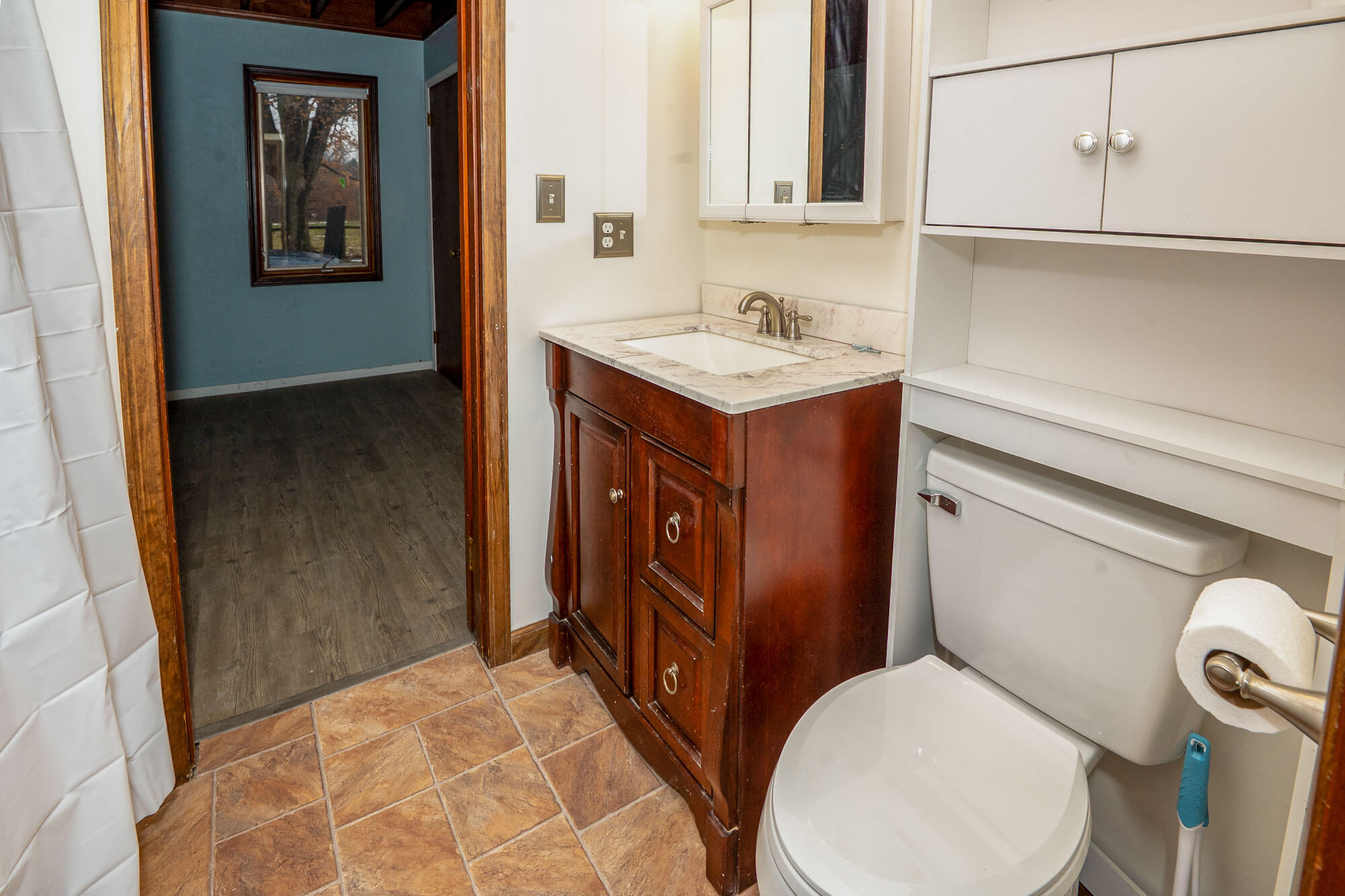 4995 Highway 12 Buchanan, MI 49107 - Photo 20 of 43 BATHROOM MAIN