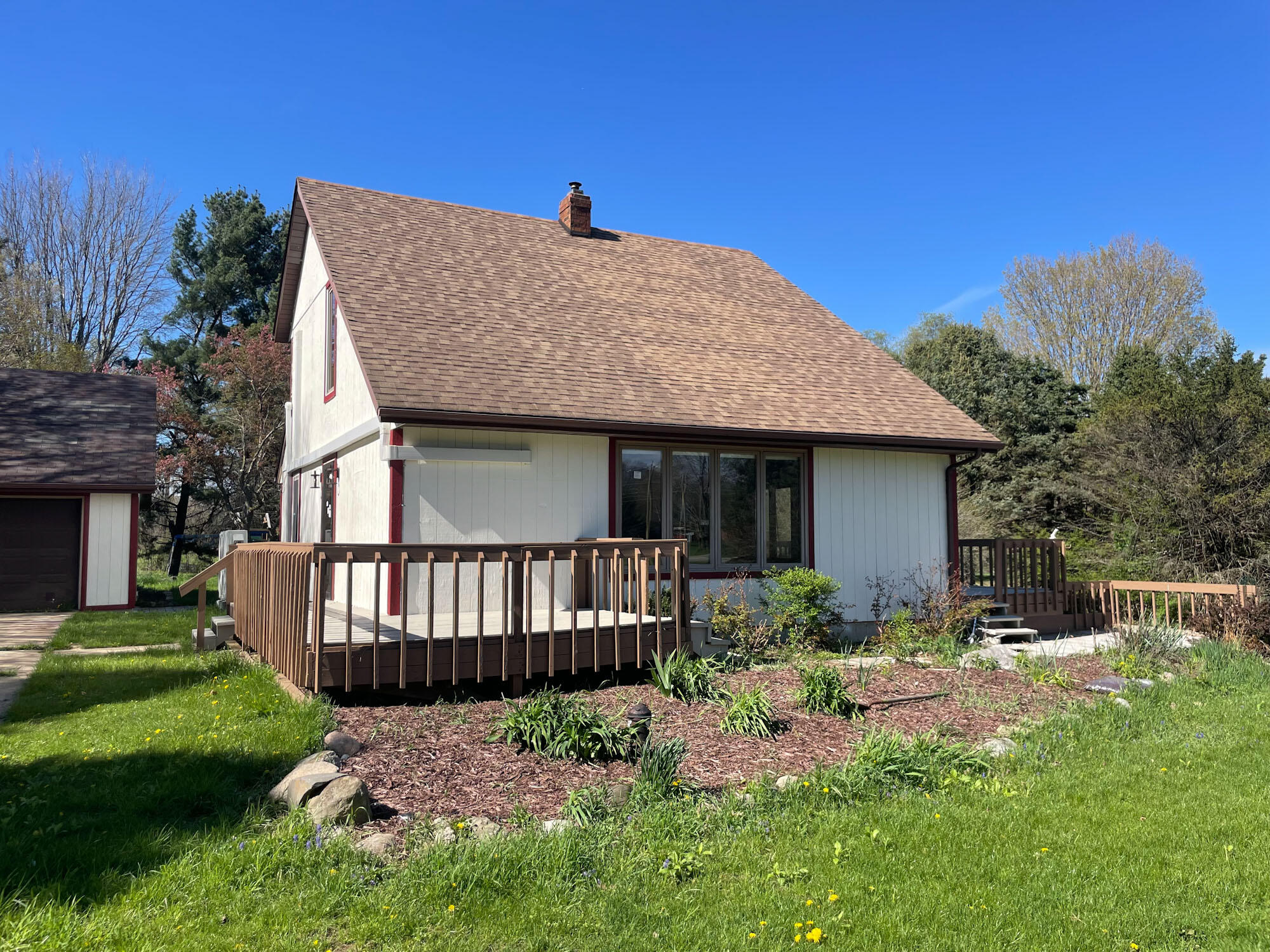 4995 Highway 12 Buchanan, MI 49107 - Photo 2 of 43 0426 ext 3