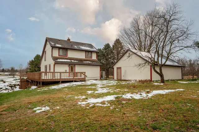 $340,000 | 4995 Highway 12, Buchanan, MI 49107