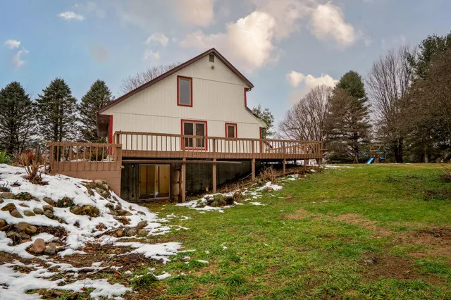 $340,000 | 4995 Highway 12, Buchanan, MI 49107