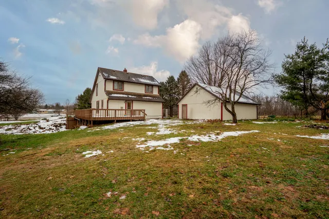 $340,000 | 4995 Highway 12, Buchanan, MI 49107