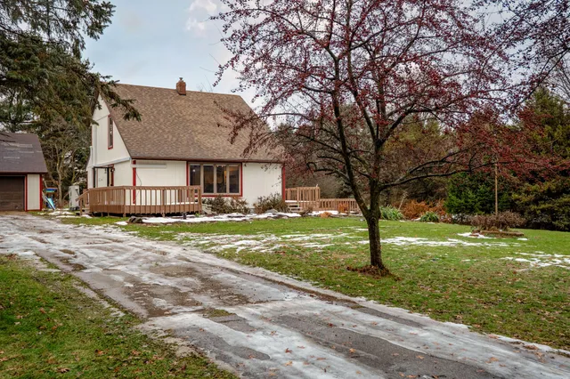 $350,000 | 4995 Highway 12, Buchanan, MI 49107