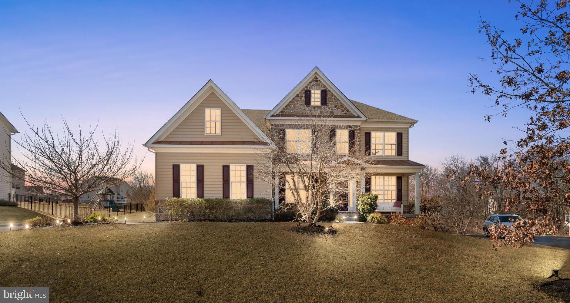 231 Eadie Way Spring City, PA 19475 - Photo 1 of 50 Gallery Image 1