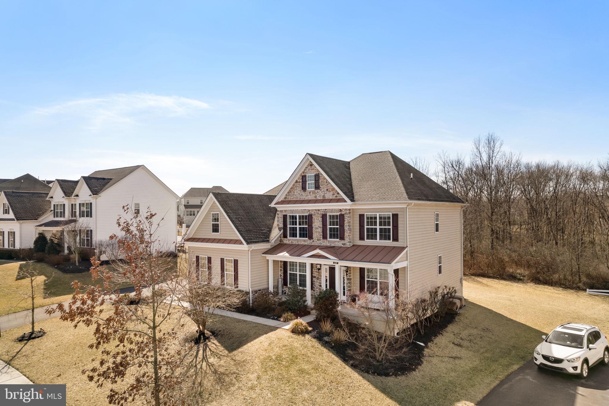 231 Eadie Way Spring City, PA 19475 - Photo 3 of 50 Gallery Image 3