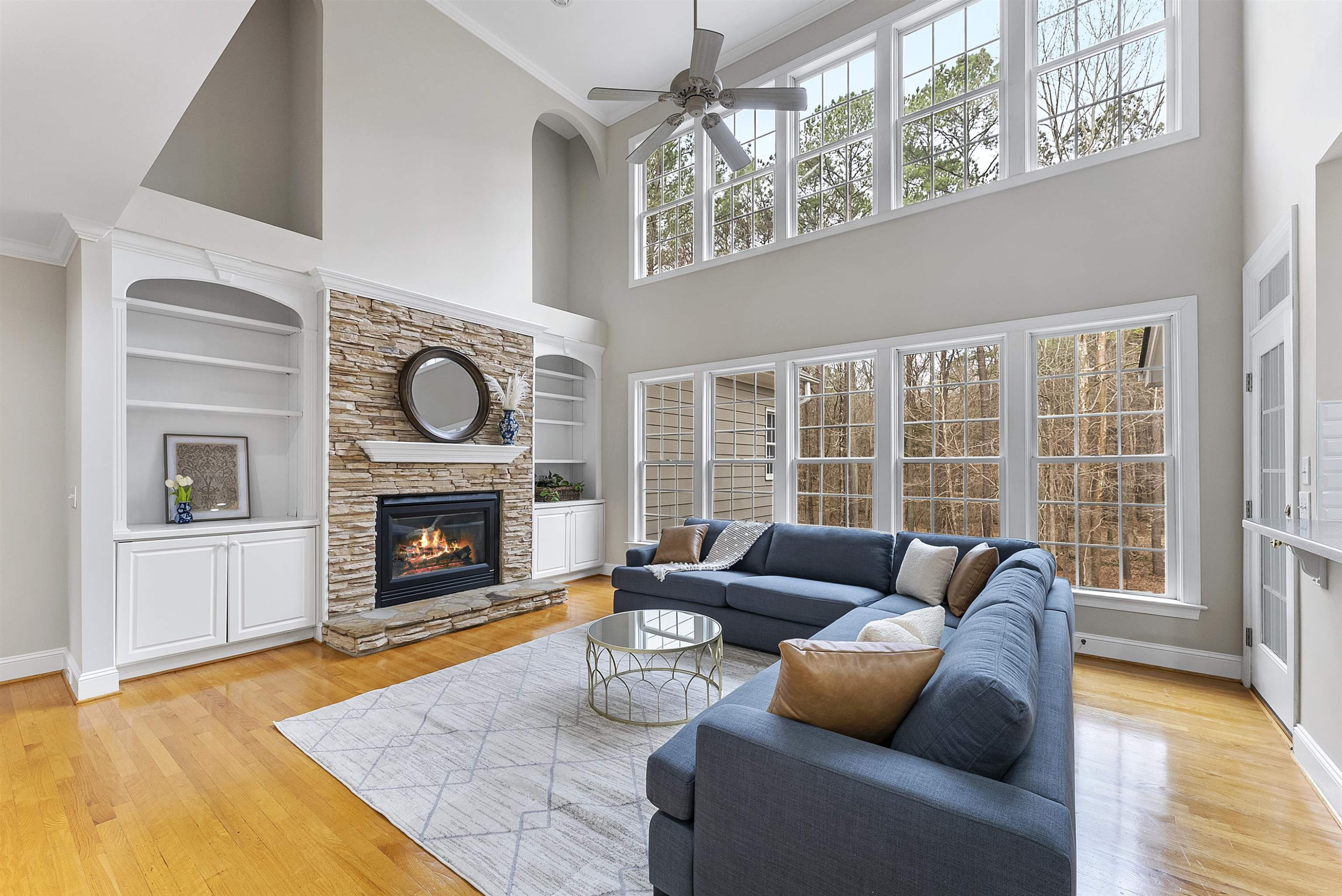 5805 Rocky Point Court Raleigh, NC 27613 - Photo 7 of 47 Photo 8