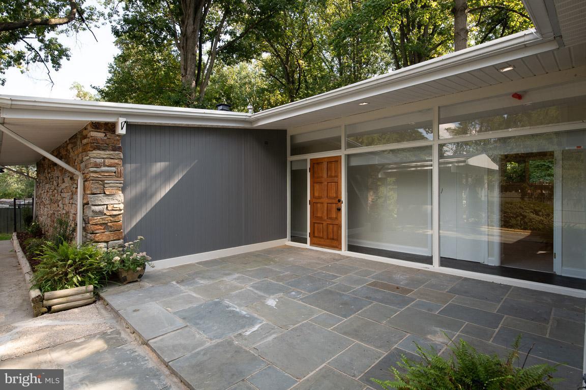 2601 Steele Road Baltimore, MD 21209 - Photo 22 of 27 Exterior (Front)