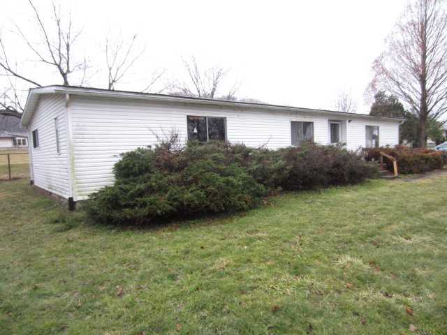 907 Cass Street Dresden, OH 43821 - Photo 2 of 8