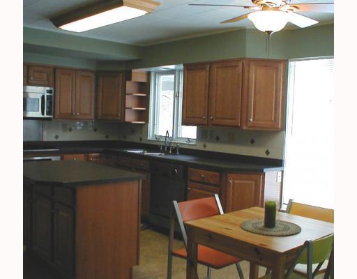 734 Pinoak Road Mt. Lebanon, PA 15243 - Photo 4 of 18 Kitchen.