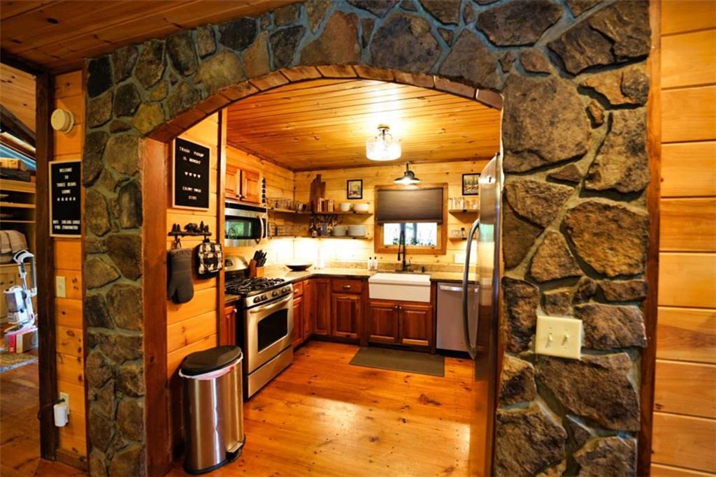 276 My Mountain Road Morganton, GA 30560 - Photo 28 of 73