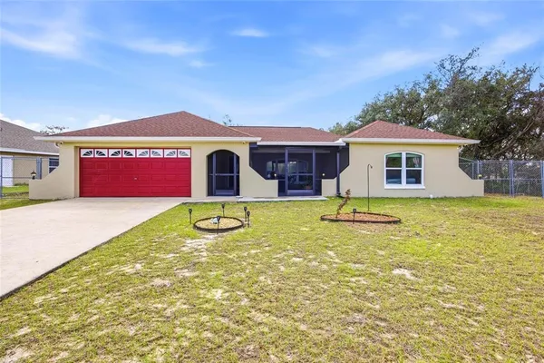 $307,500 | 2428 Southwest 147 Place Road, Ocala, FL 34473