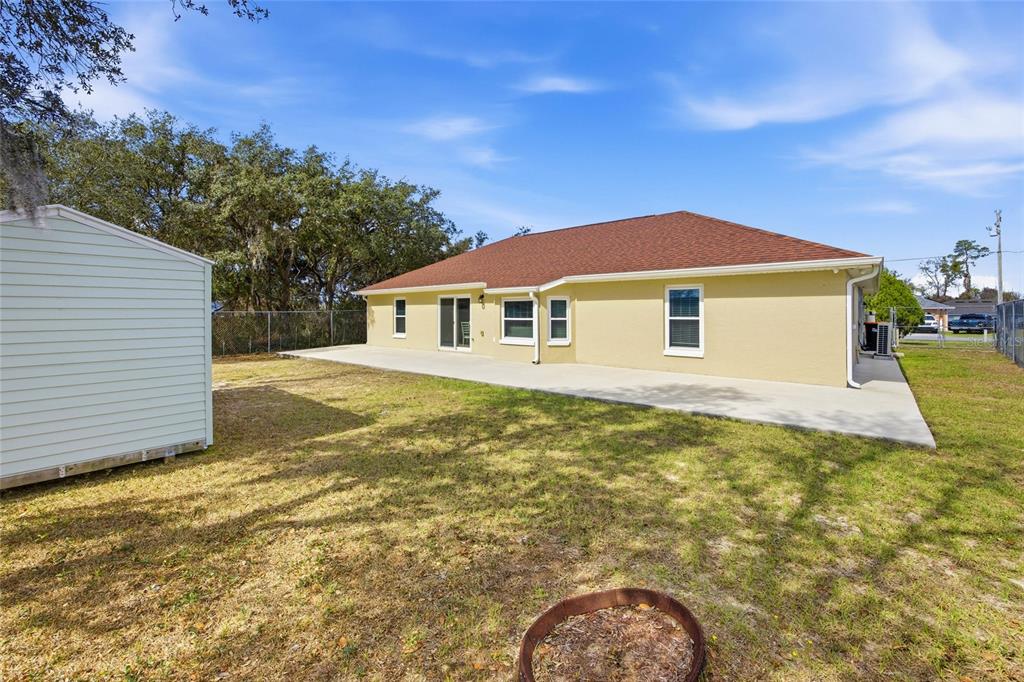 2428 Southwest 147 Place Road Ocala, FL 34473 - Photo 32 of 47