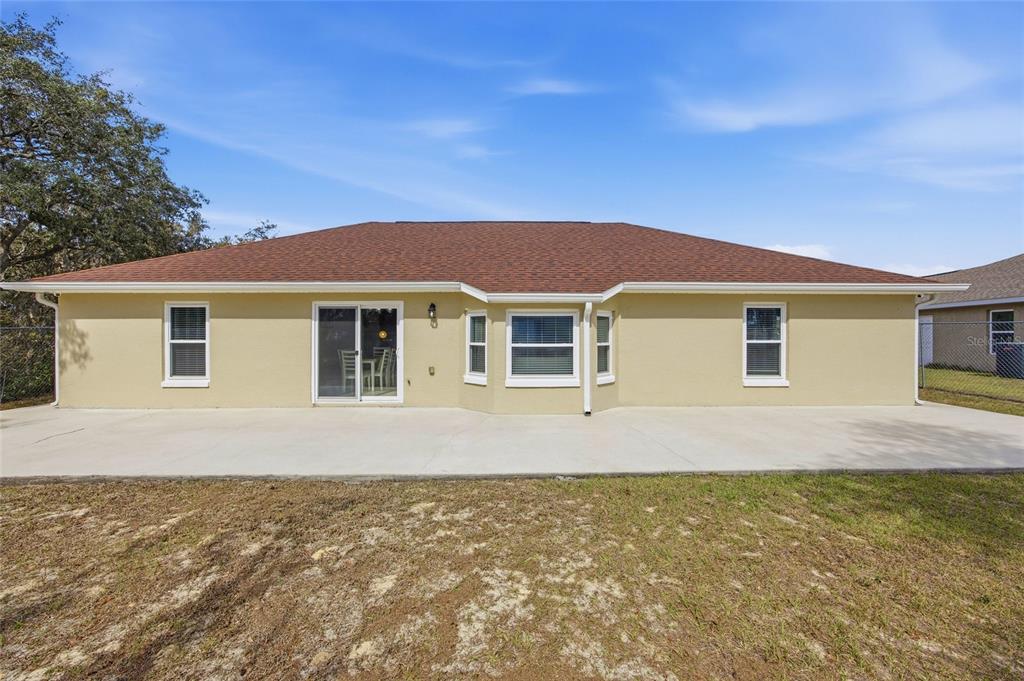 2428 Southwest 147 Place Road Ocala, FL 34473 - Photo 33 of 47