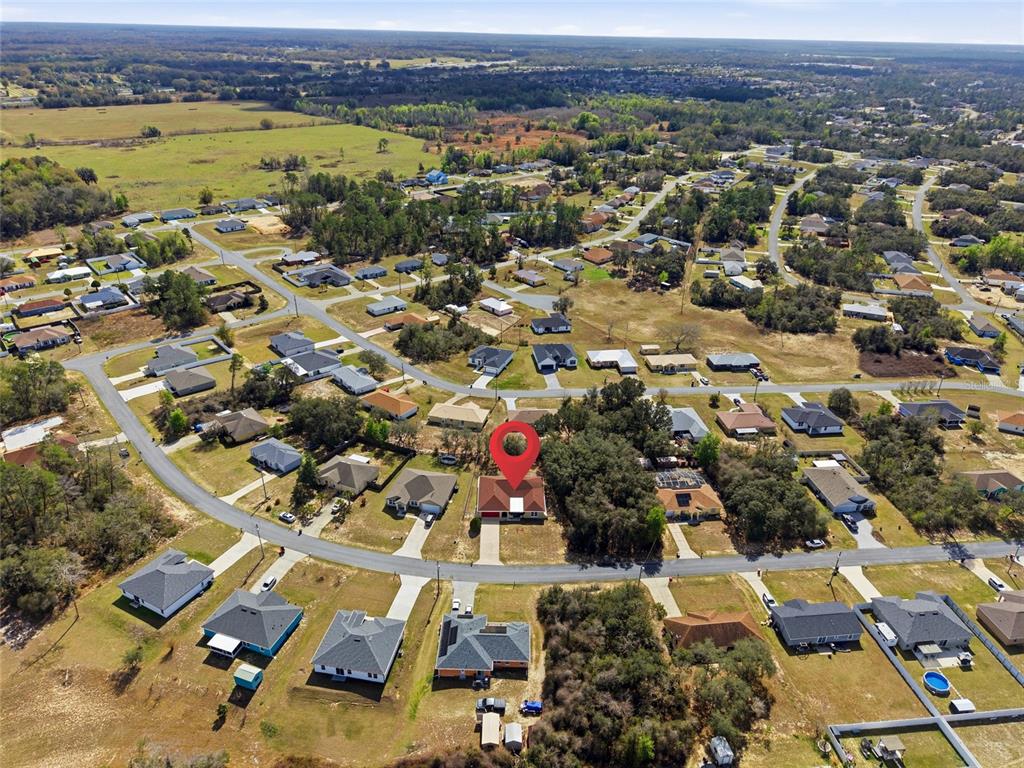 2428 Southwest 147 Place Road Ocala, FL 34473 - Photo 42 of 47