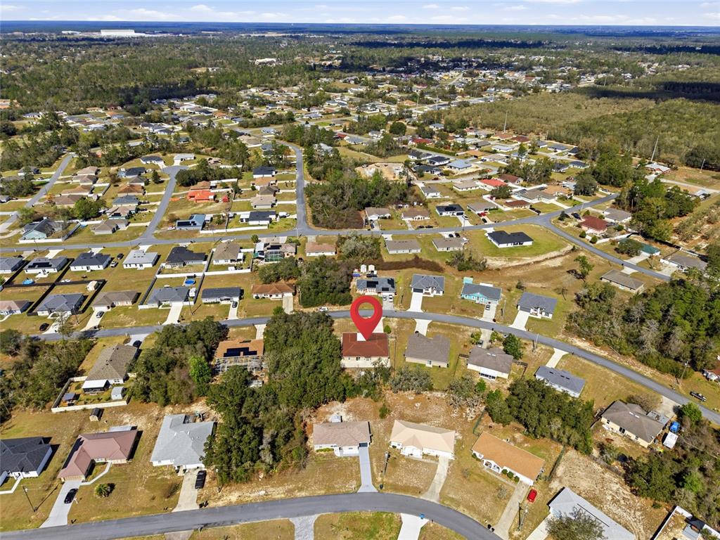 2428 Southwest 147 Place Road Ocala, FL 34473 - Photo 43 of 47