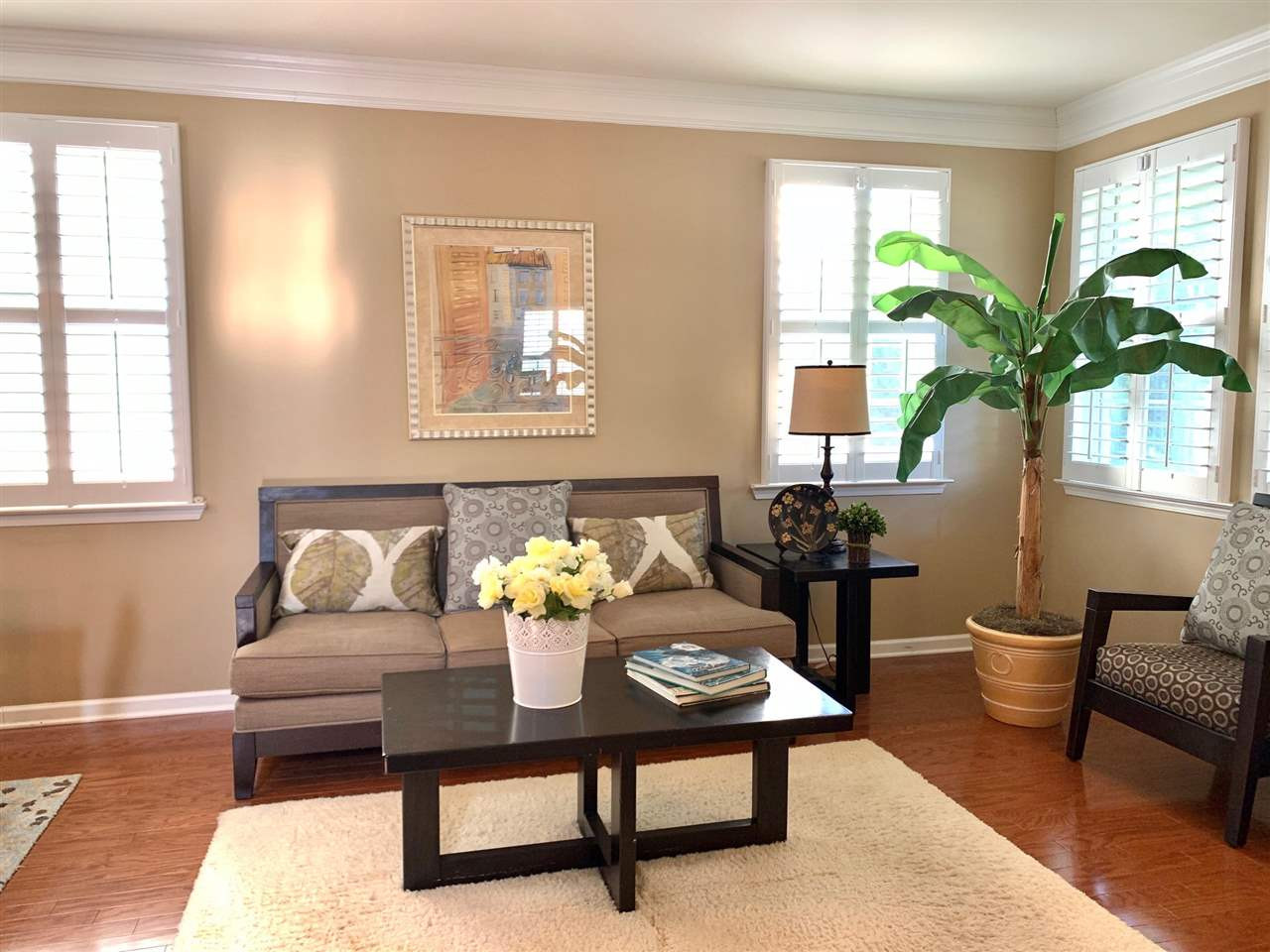 5837 Parkchester Road Raleigh, NC 27616 - Photo 4 of 29 Photo 4