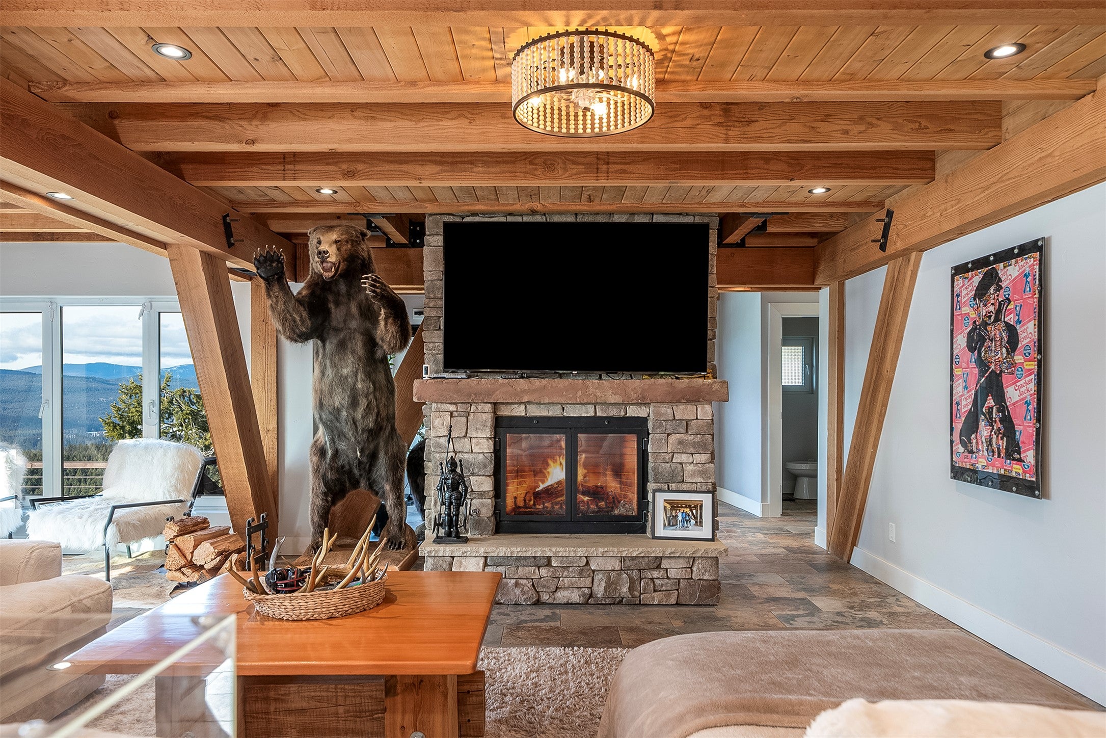 40 Elk Ridge Lane Whitefish, MT 59937 - Photo 11 of 84 Gallery Image 11