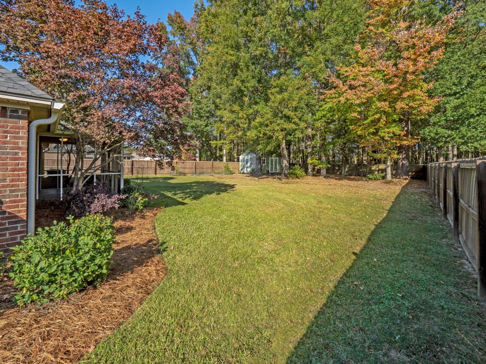 2135 Hobbit Way Sumter, SC 29153 - Photo 4 of 42