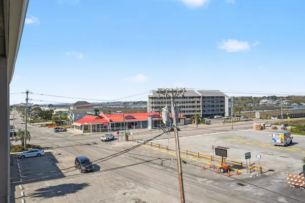 $174,000 | 120 North Dogwood Drive, Unit 303, Murrells Inlet, SC 29576