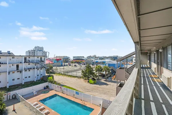 $174,000 | 120 North Dogwood Drive, Unit 303, Murrells Inlet, SC 29576